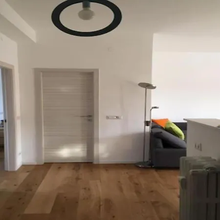 Marche Apartmán Milán