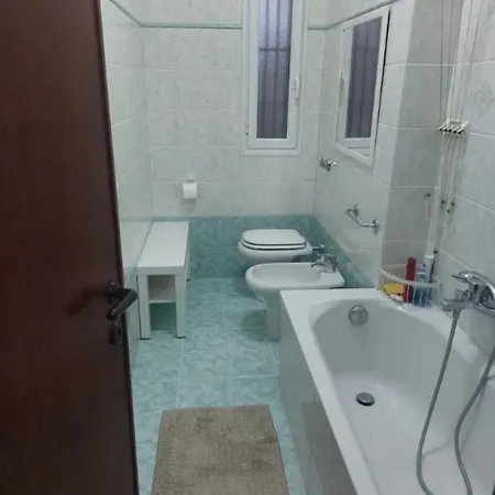 Matrimoniale Nel Casa de hóspedes