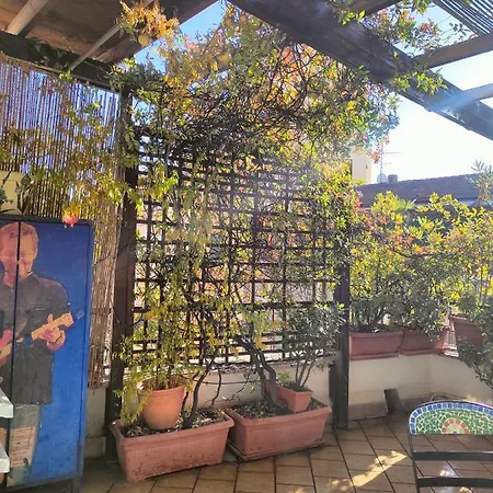 Lovely Gazebo