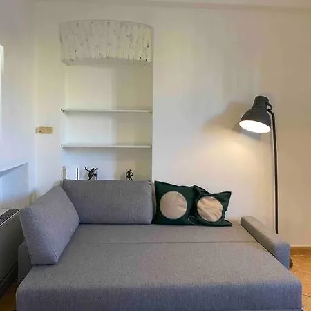 Navigli Ringhiera House Daire