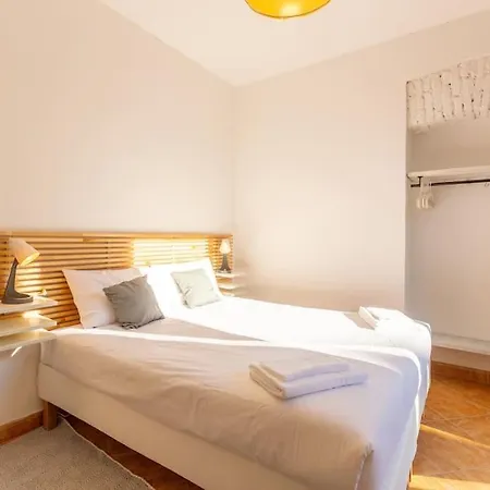 Апартаменты Fiorenti - Navigli Ringhiera House