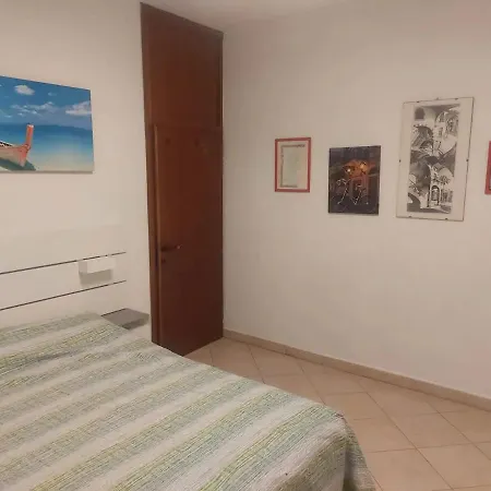 Matrimoniale Nel Casa de hóspedes