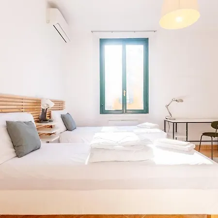 Fiorenti - Navigli Ringhiera House Апартаменты *