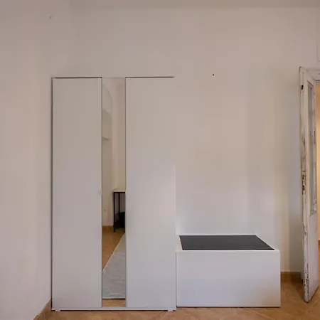 Navigli Ringhiera House Daire