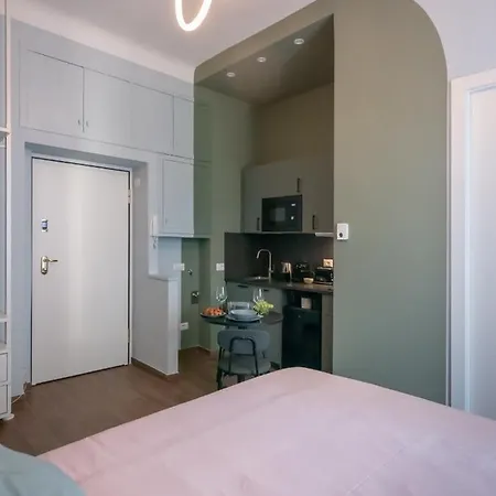 Mini Di Design Milan