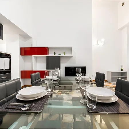 Con Metro Diretta 10 Minuti Duomo * ميلان