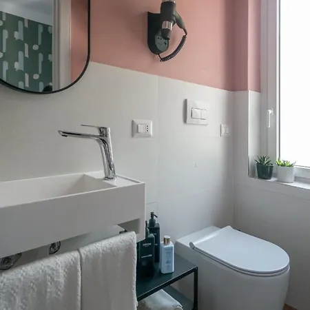 Mini Di Design Appartement