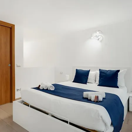 Con Metro Diretta 10 Minuti Duomo *