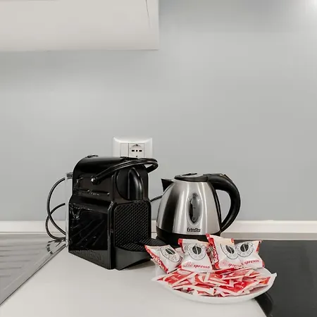 Apartment Con Metro Diretta 10 Minuti Duomo Mailand