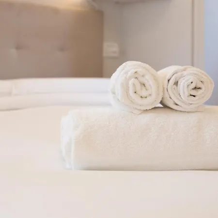 Artstay Luxury Apt Sempione, City Centre 公寓 米兰