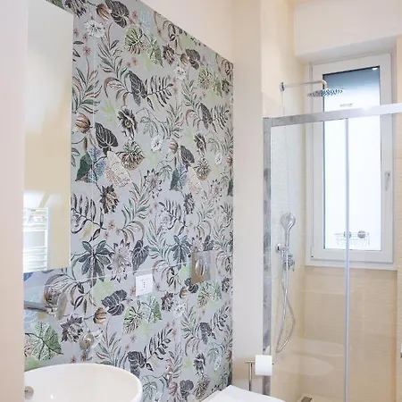 Artstay Luxury Sempione, Centre Апартаменты Милан