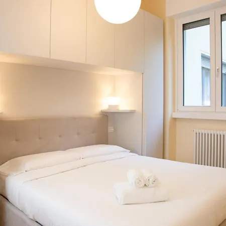 Daire Artstay Luxury Sempione, Centre *