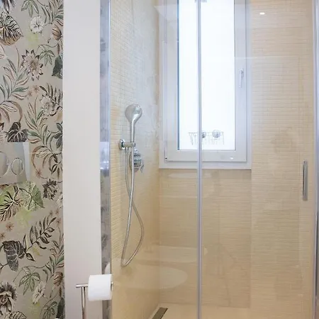 Daire Artstay Luxury Sempione, Centre *