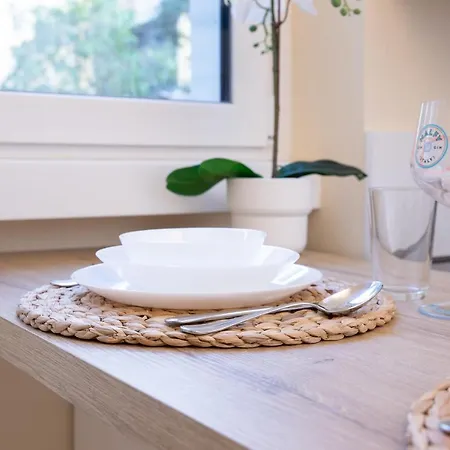 Artstay Luxury Apt Sempione, City Centre 公寓 米兰