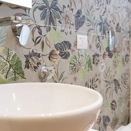 Artstay Luxury Sempione, Centre Daire