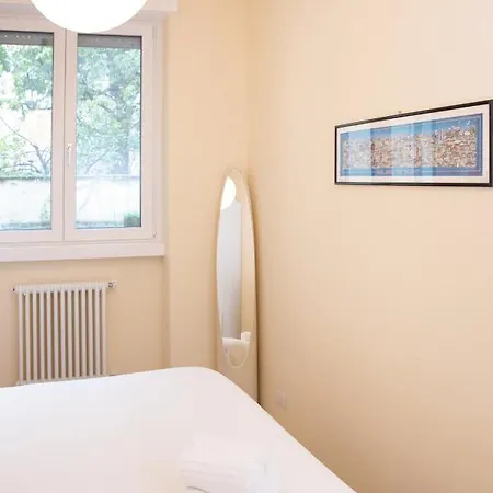 Artstay Luxury Apt Sempione, City Centre *