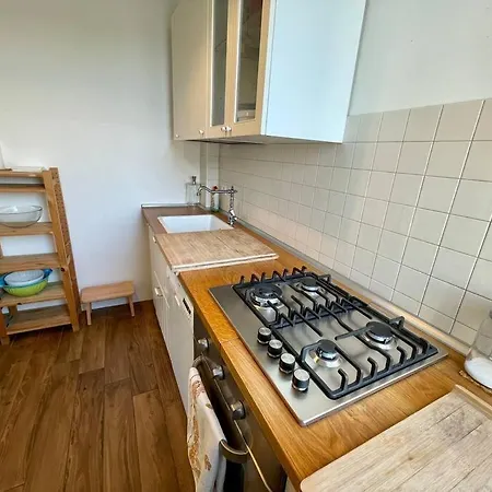 Apartment Bocconi And Navigli