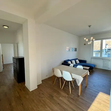 Apartment Bocconi And Navigli