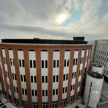 Bocconi And Navigli *