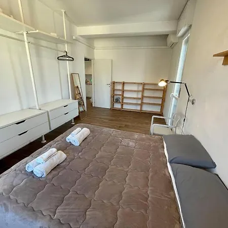 Apartment Bocconi And Navigli Milan