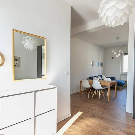 Bocconi And Navigli Apartment