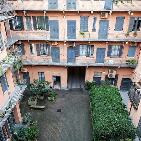 Monte Nero, 62 - Comodo E In Posizione דירה