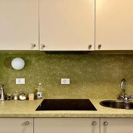 Navigli מלון דירות