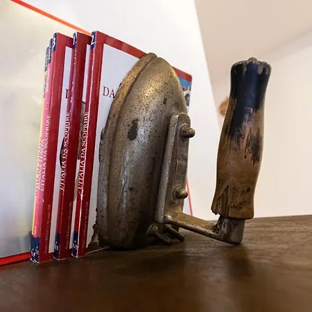 아파트 Italianway Easy - Piceno 44 *