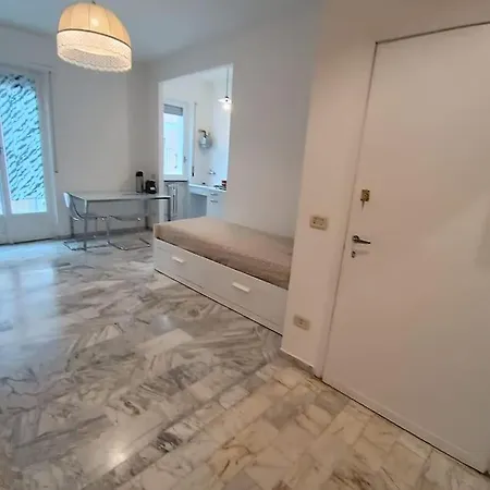 Appartamentino Nel Cuore Di Nolo