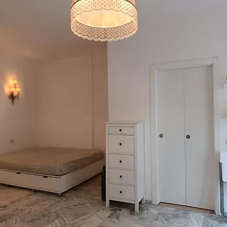 Apartamento Appartamentino Nel Cuore Di Nolo Milán