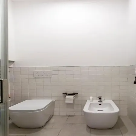 Apartament The Nest Of Navigli District