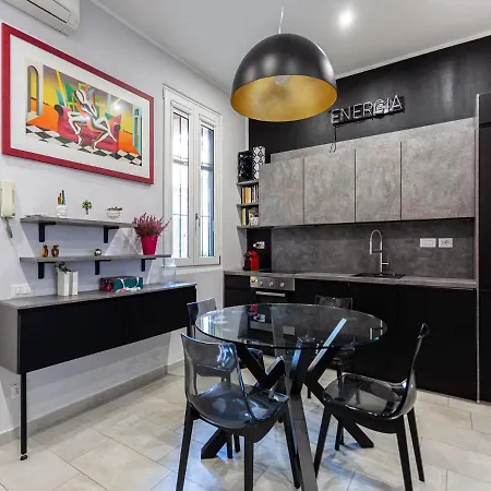 The Nest Of Navigli District Apartament
