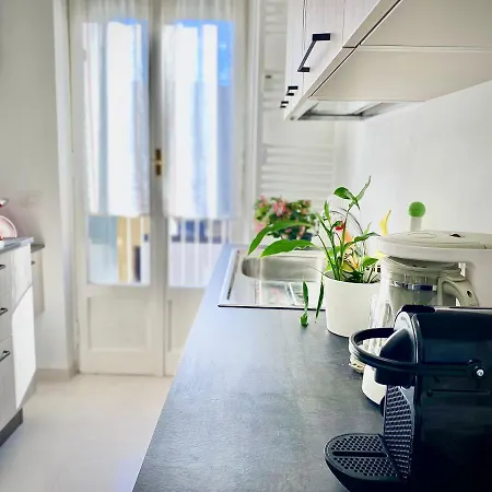 Affittacamere Stanza Cristina E Patrizia Fiere E Moda Milano