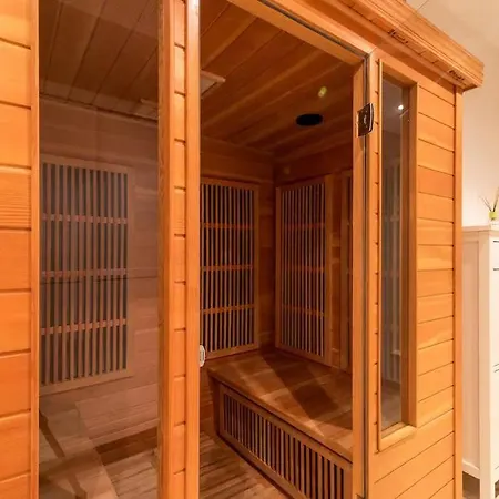 Lejlighed Moscova - Garibaldi Lusso, Sauna E Idromassaggio *