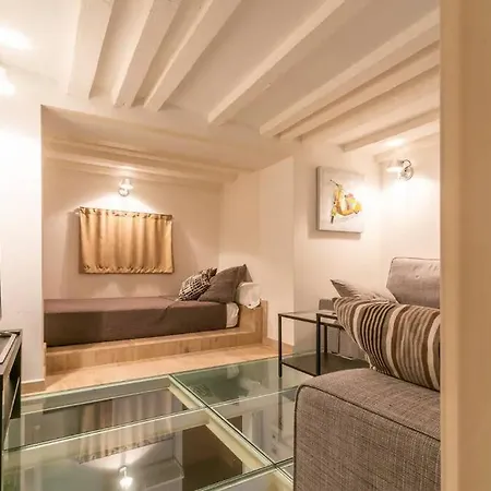 Appartement Moscova - Garibaldi Lusso, Sauna E Idromassaggio Milaan