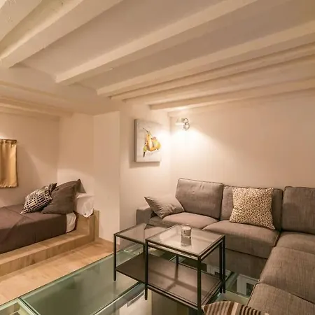 Appartement Moscova - Garibaldi Lusso, Sauna E Idromassaggio Milaan