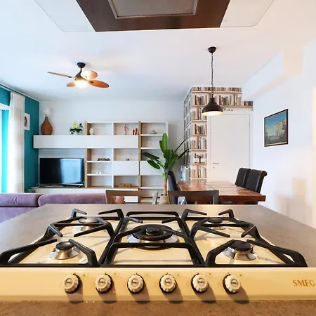 Mila Battista * Milano