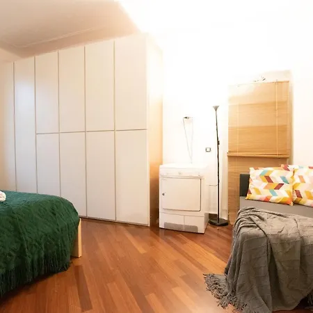Apartament I Host - Bazzini 9 Mediolan