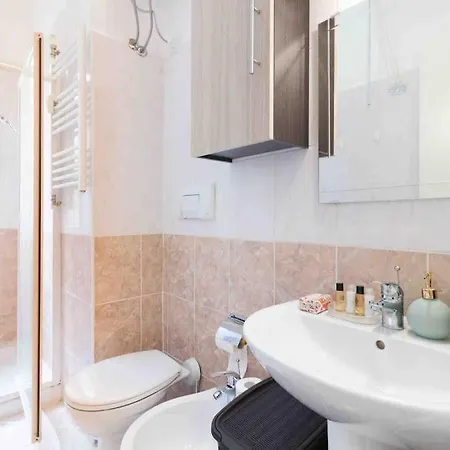 Splendido In Porta Romana Apartment Milan