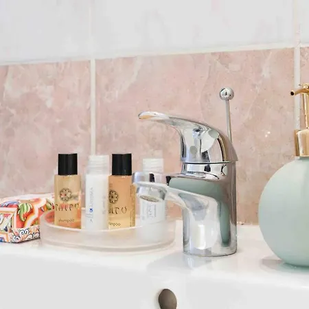 Apartment Splendido In Porta Romana