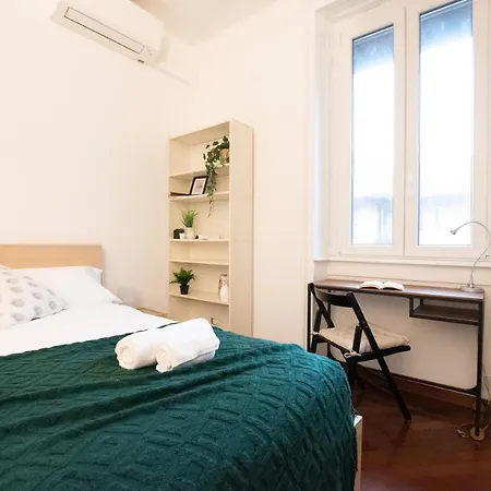 Lägenhet I Host - Bazzini 9 Milano