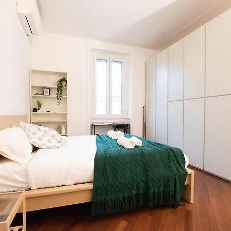 Apartament I Host - Bazzini 9 Mediolan