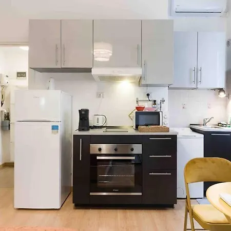 Splendido In Porta Romana Apartment