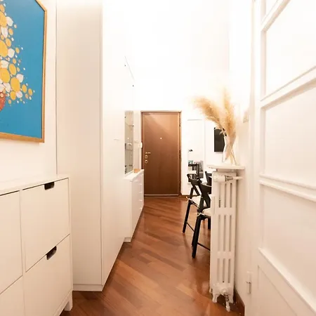 I Host - Bazzini 9 Apartment Milan