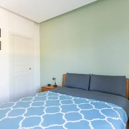 Apartamento Infinite Dreams 1 Min Mm1 Milán