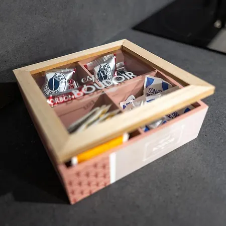 Appartement La Casa Sul Naviglio Di Debora *