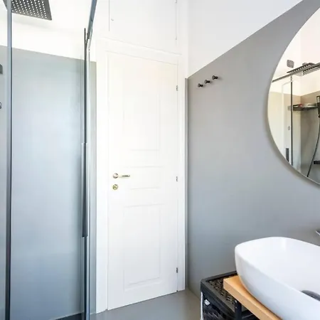 Infinite Dreams 1 Min Mm1 Apartmán *