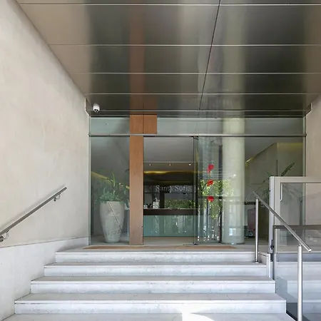 Santa Sofia Милан