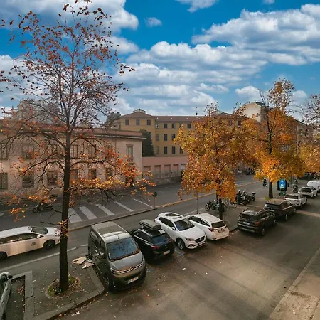 Santa Sofia Милан