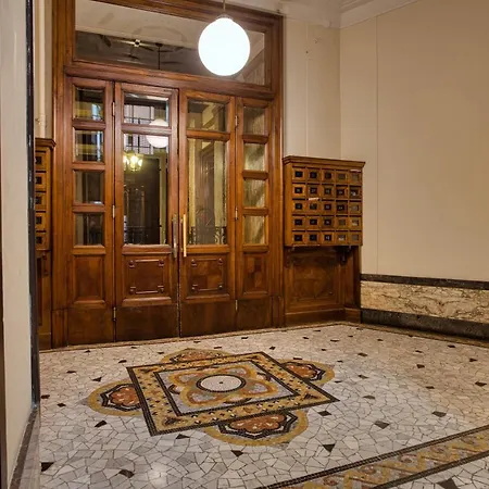 Joivy Trendy 1bed Flat Close To City Centre * מילאנו